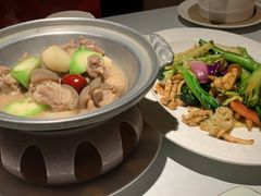-闻见中国海南菜(K11店)