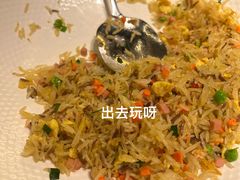 -宫燕府·京菜·烤鸭·淮扬菜(王府中心店)