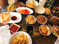 -盟重烧烤(高正街店)