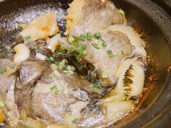 -邹开喜·炭炉鸡煲·海鲜火锅(虹口足球场店)