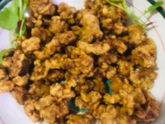 -满汉楼(江畔店)