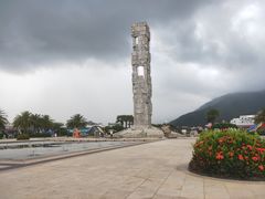 -锦里海景海鲜餐厅.三亚老字号(亚龙湾中心广场店)