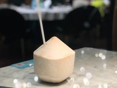 泰国椰青-雀蓝川菜(奥体广场店)