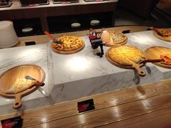 -比格比萨自助(德思勤四季汇店)