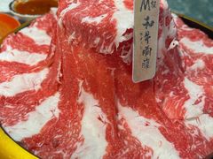 -一绪に寿喜烧自助(世茂广场店)