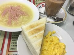 -华星冰室(湾仔店)