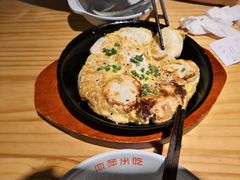 -恋萍小吃(时代店)