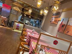 -西贝(科华王府井店)