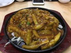 -吴记百姓菜馆·北京菜·烤鸭(故宫店)