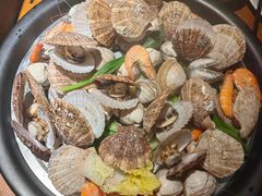 -三个渔夫·蒸汽海鲜(小白楼店)