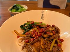 -漆黑觉米粉(三里屯店)