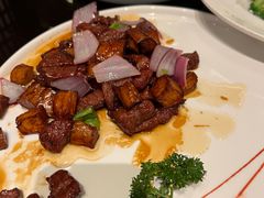-大理实力希尔顿酒店御璽中餐厅YUXI – CHINESE RESTAURANT