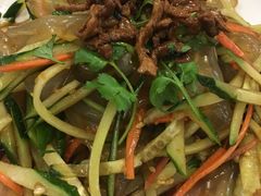 -哈尔滨风味小吃东北菜(五角场店)