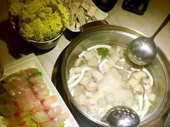 -狐狸爱上椰子鸡(滨江星光大道店)