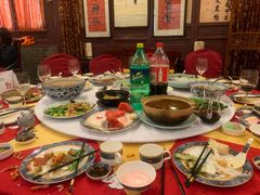 -卫鼎轩·曹公馆(鼓楼店)