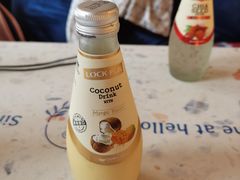 -Sirena海妖日咖夜酒