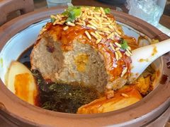 -扬州狮子楼·非遗淮扬菜(总店)