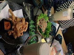 -湊湊火锅·茶憩(东城万达店)