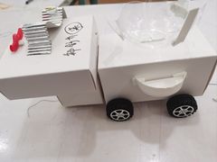 -蕃茄田艺术(悦荟广场中心)