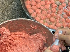 -阿娟牛肉丸·手打牛肉丸·现做现卖