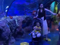 -沈阳海洋探索中心