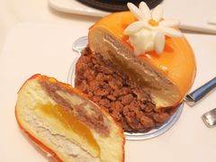 -PAUL LAFAYET 法式甜品(港汇广场店)