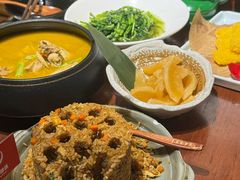 -马灯部落·西湖边的创意山景餐厅(虎跑动物园店)