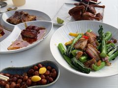 -侨美·唐荔园·40年地道粤菜