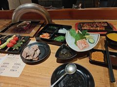 -千寻烧肉(政务区店)