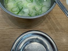 -神仙雪浓汤(明洞店)