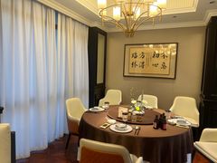 -锦成府·精选淮扬菜(老门东1865店)