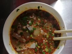 -正宁路小吃夜市