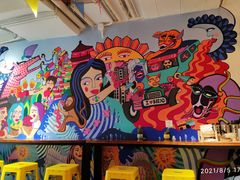 -Mesa Madre梅萨妈妈·Bintana(国贸店)