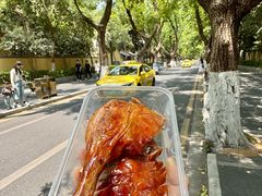 -味香鸭子店(汉口西路店)