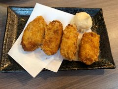 -豊 胜手丼