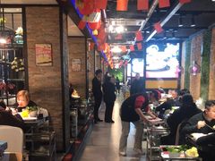 -天都火锅酒楼(虹梅南路店)