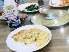 -七鲜渔港美食餐厅(巽寮湾海景店)