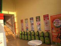 -安妮花英语·少儿·原版阅读(青岛远洋中心馆店)