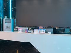 -和光·ALIENSPACE外星人电竞酒店(成都太古里店)