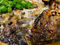 -半天妖烤鱼(东方新天地店)