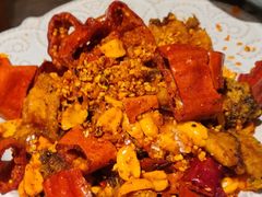 -十面欢腾·海鲜面·台式Bistro(长乐路店)