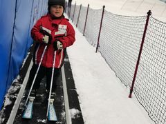 -哈尔滨热雪奇迹