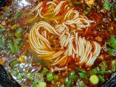 -一品飘香米线(一中总店)