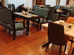 -甸园锦江宾馆(北外滩店)