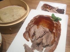 -四季民福烤鸭店(前门廊房二条店)