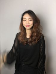 -GIRL STYLE 烫发·染发沙龙