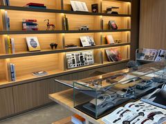 -现代汽车文化中心 Hyundai Motorstudio Beijing