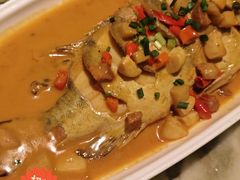 -小菜园新徽菜(马鞍山金鹰店)