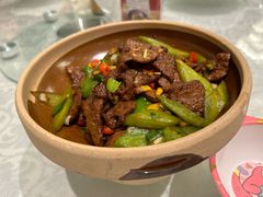 -马凯餐厅(地安门店)