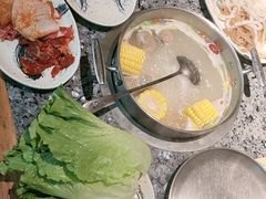 -阪尚皇·原切牛排·烤肉火锅自助(北京路店)